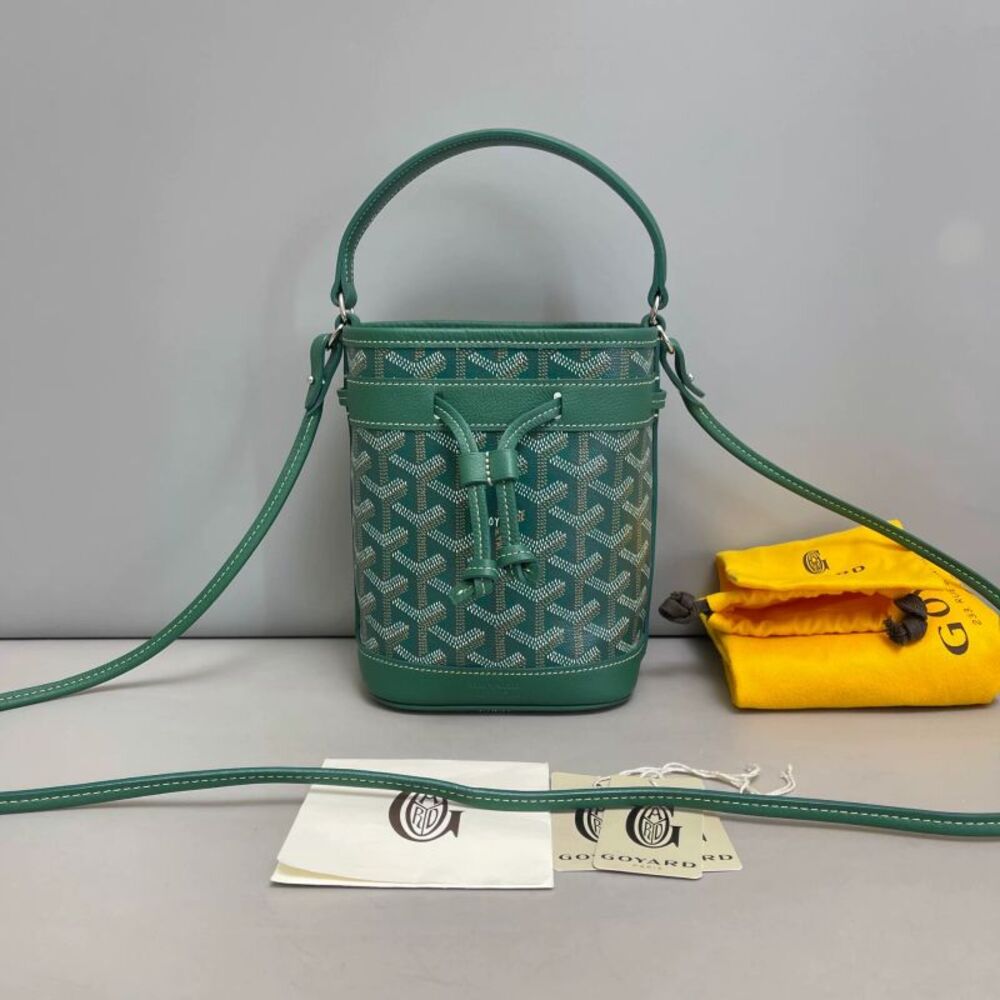 Goyard Women Pre-Loved Bag Very Good Condition